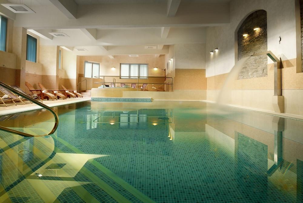 Orea Resort Horizont Sumava Železná Ruda Eksteriør bilde